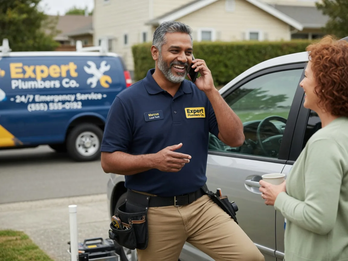 Drain Cleaning Plain, WI FAQs